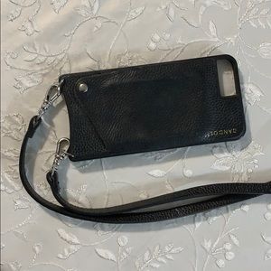 Bandolier Case for iPhone 6+/7+/8+